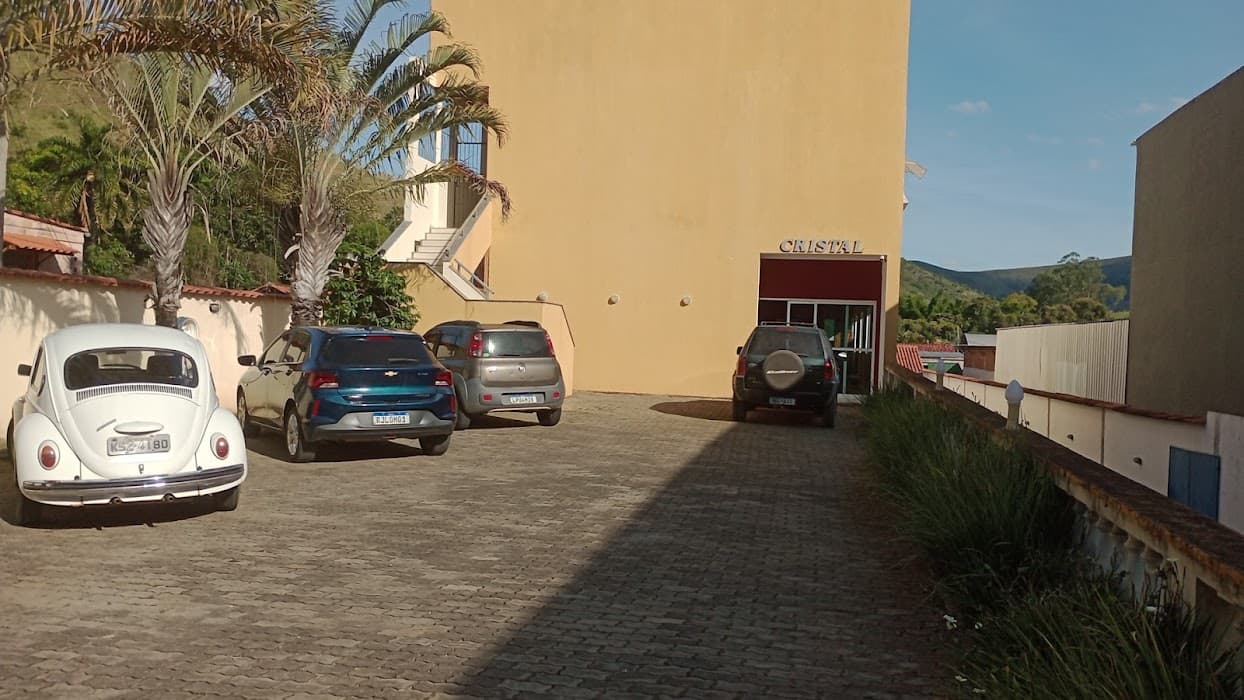 Rio das Flores e Região