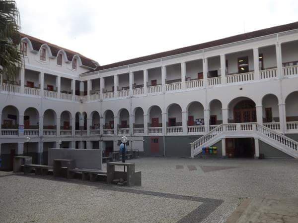 UFSJ - Campus Dom Bosco