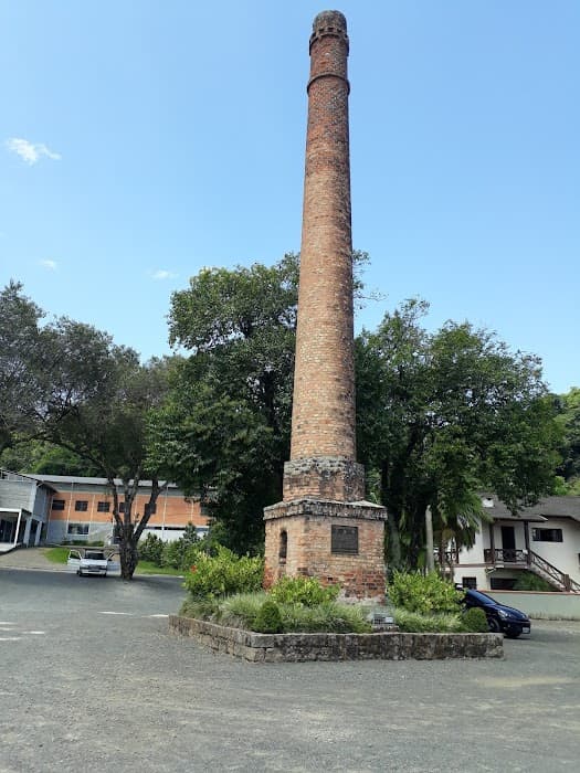 Parque Natural Municipal Xokleng