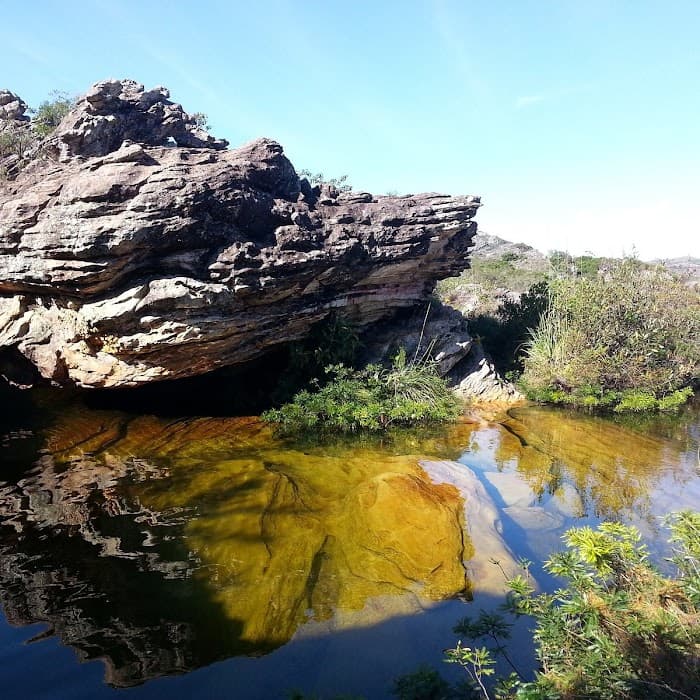 Parque Estadual do Biribiri