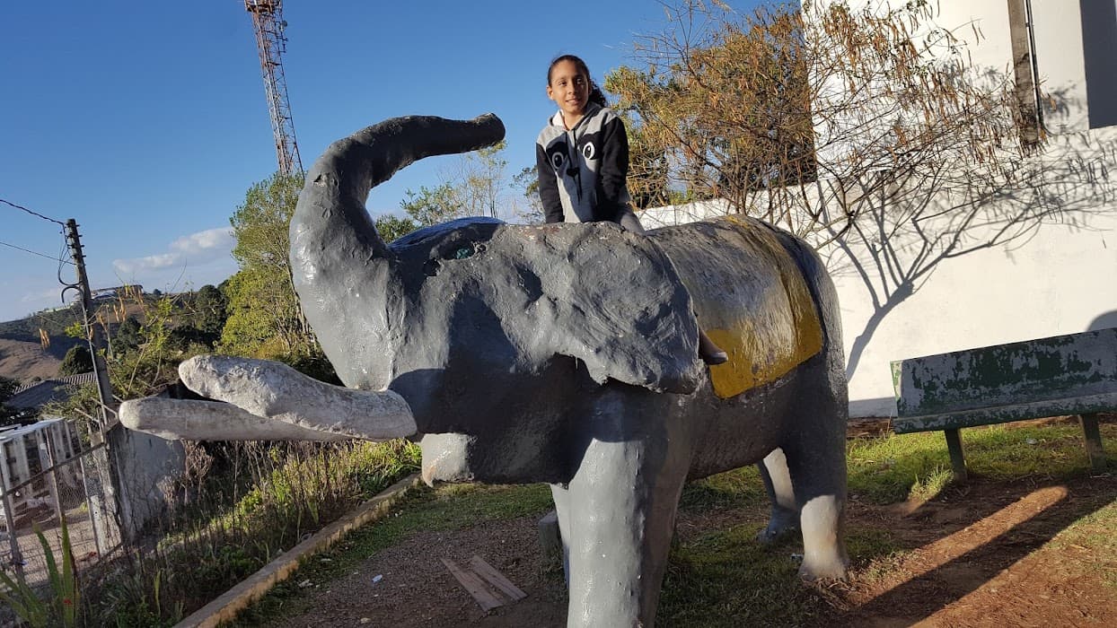 Morro do Elefante
