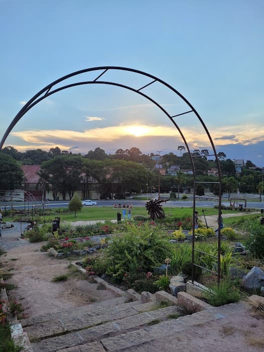 Chaminé da Móveis CIMO