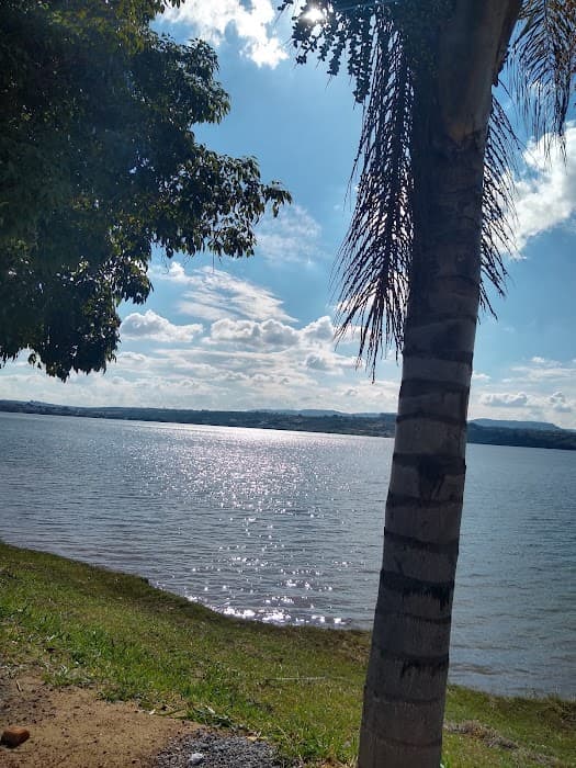 Beira Lago