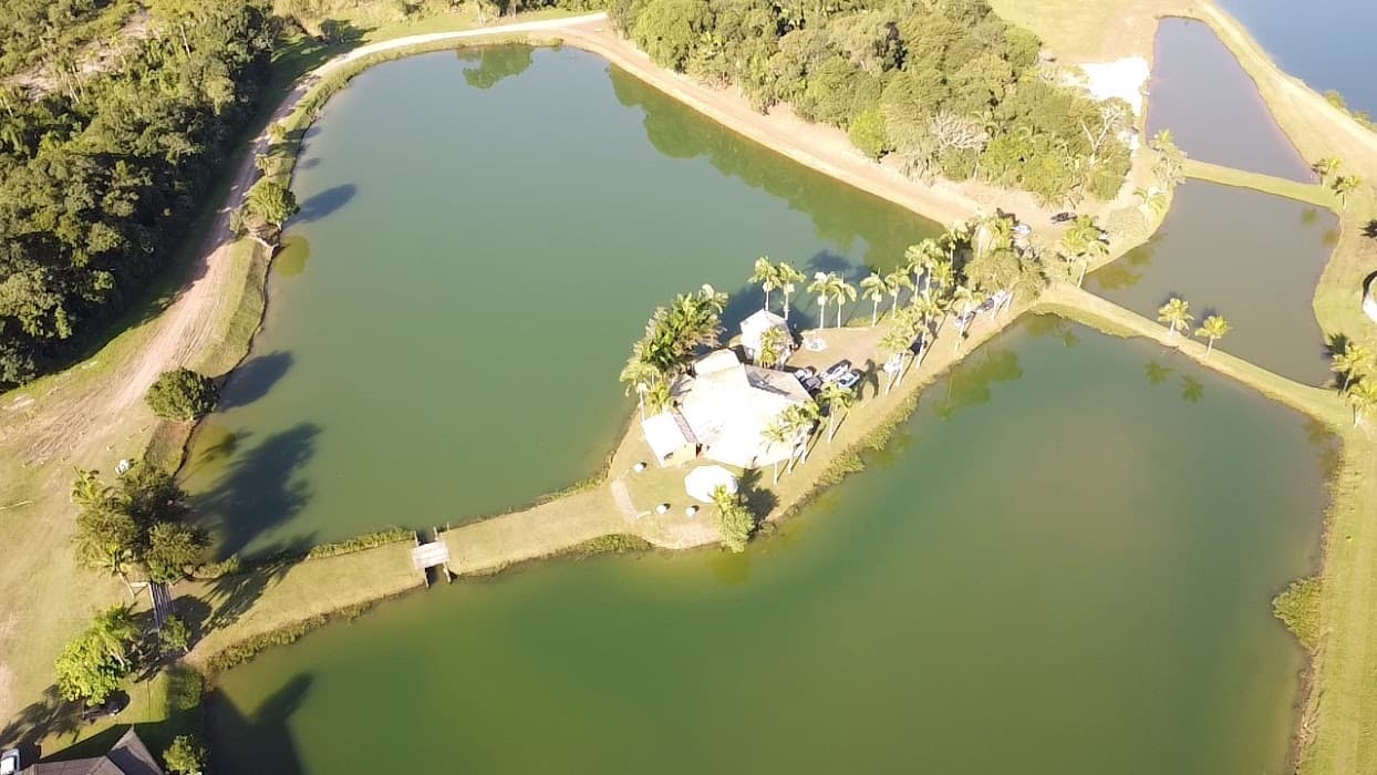 Parque Estadual da Ilha do Mel