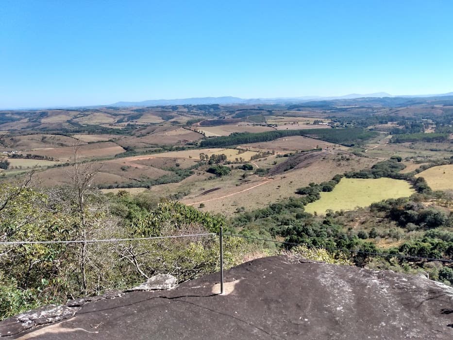 Reserva Particular do Patrimônio Natural Parque Arqueológico da Serra do Santo Antônio