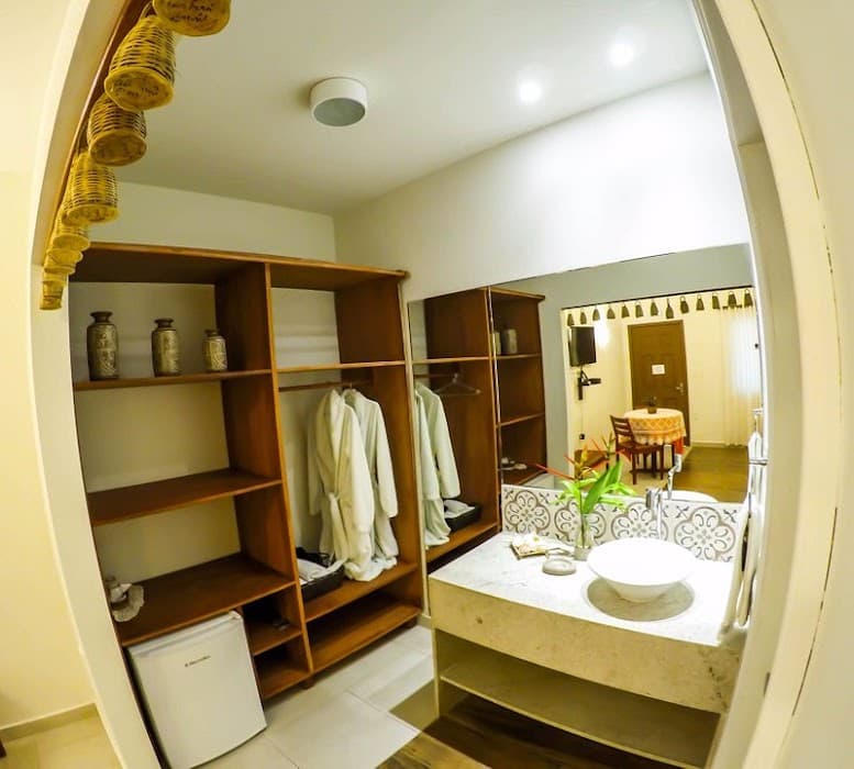 Amazon Ecopark Jungle Lodge