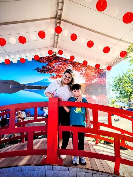 Parque Municipal de Eventos de Itaguaí