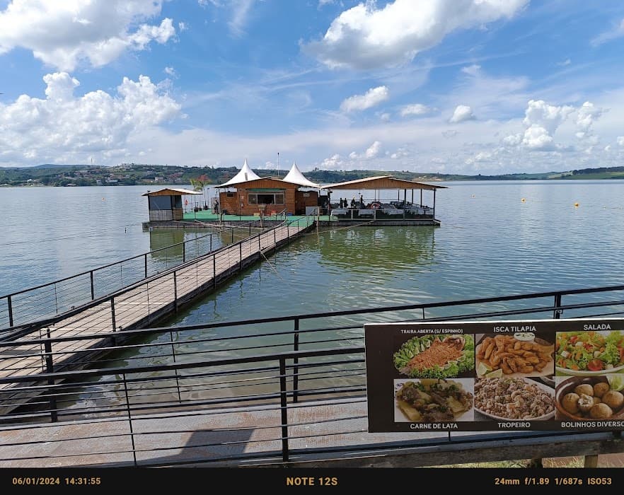 Parque Estadual Serra da Boa Esperança
