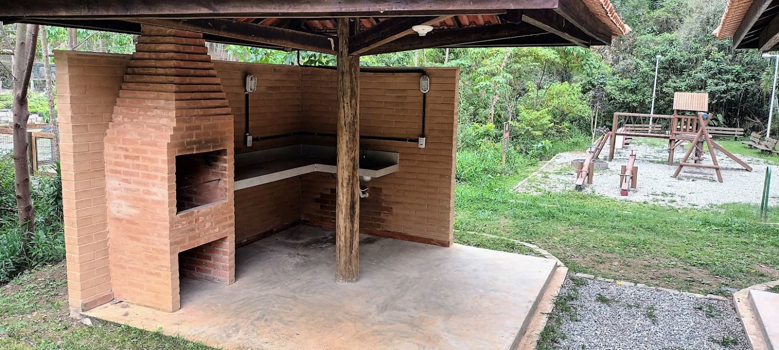 Floresta Estadual José Zago