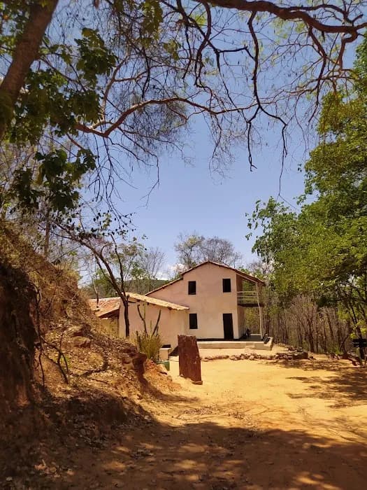 Parque Estadual Sítio Fundão