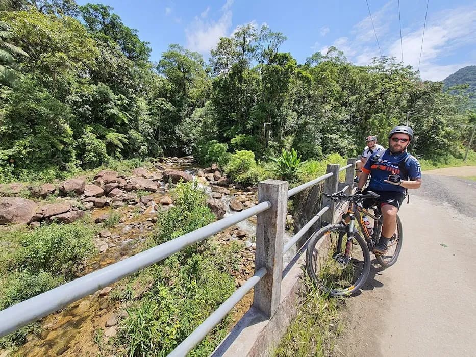 Parque Estadual da Graciosa