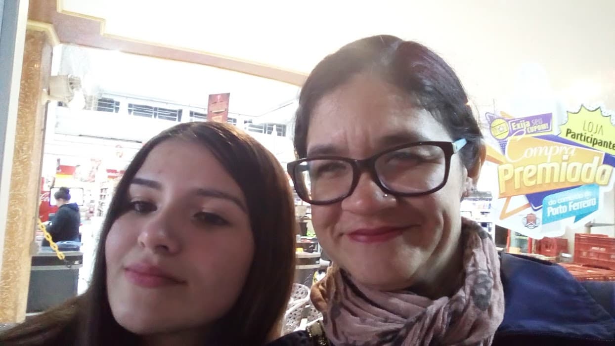 Praça Da Vila Maria