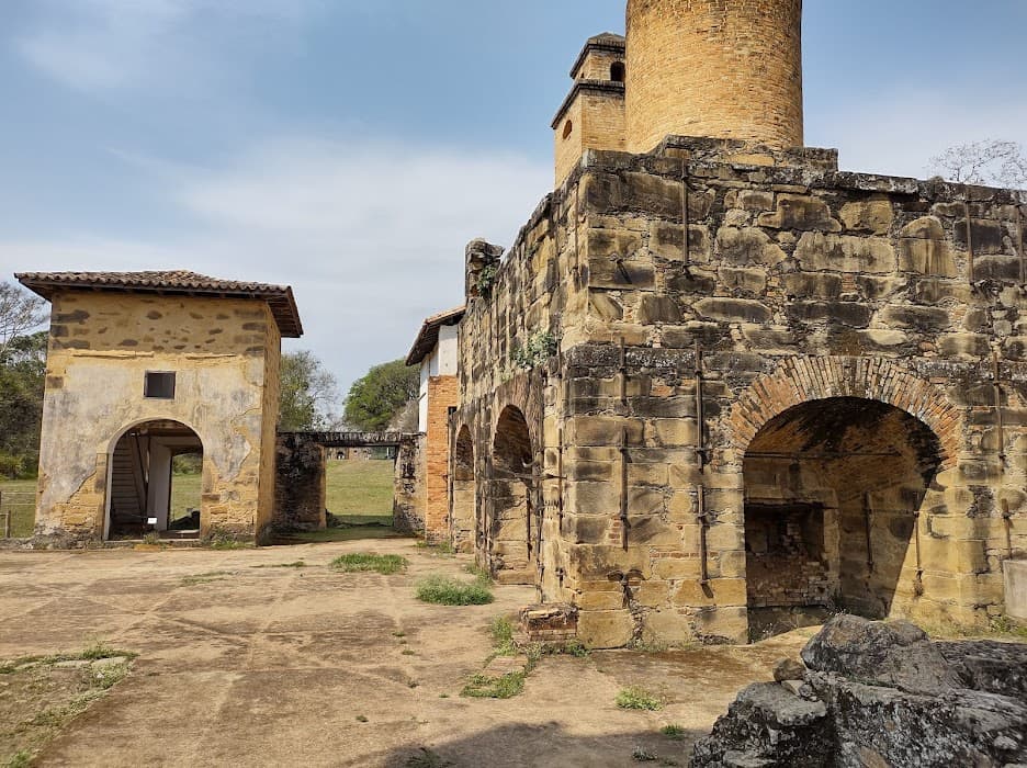 Floresta Nacional de Ipanema