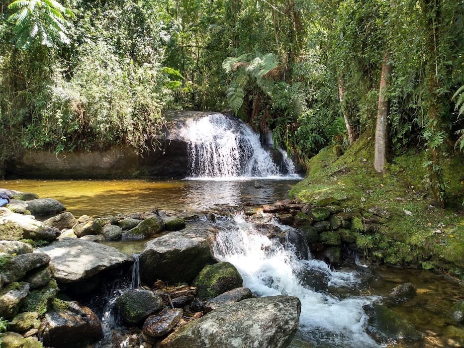 Parque Nacional do Itatiaia