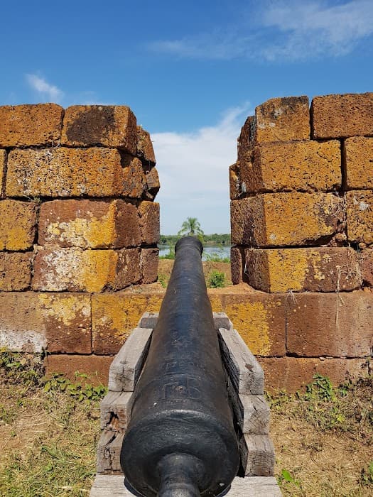 Descubra a beleza do Parque Estadual Serra dos Reis e explore suas trilhas e biodiversidade
