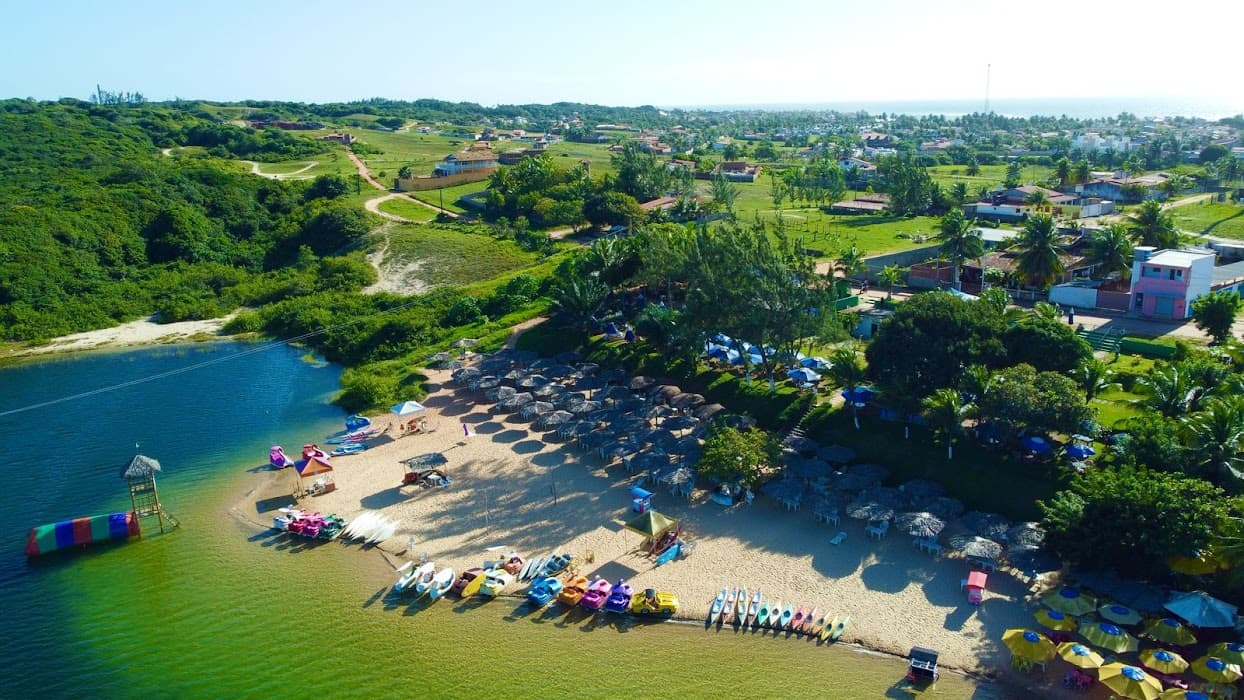 Área de Proteção Ambiental Bonfim/Guaraíra