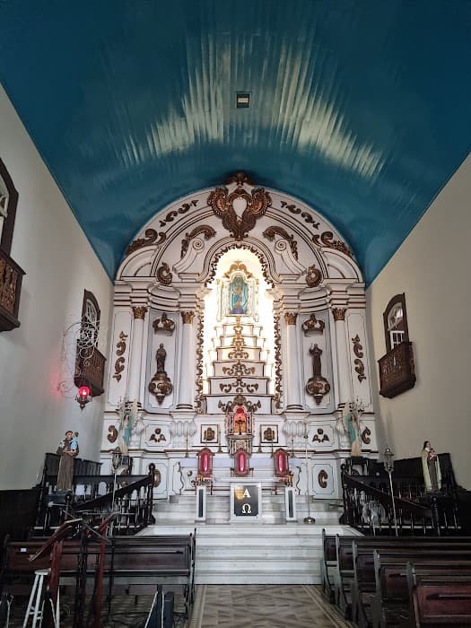 Centro Histórico de São Francisco do Sul