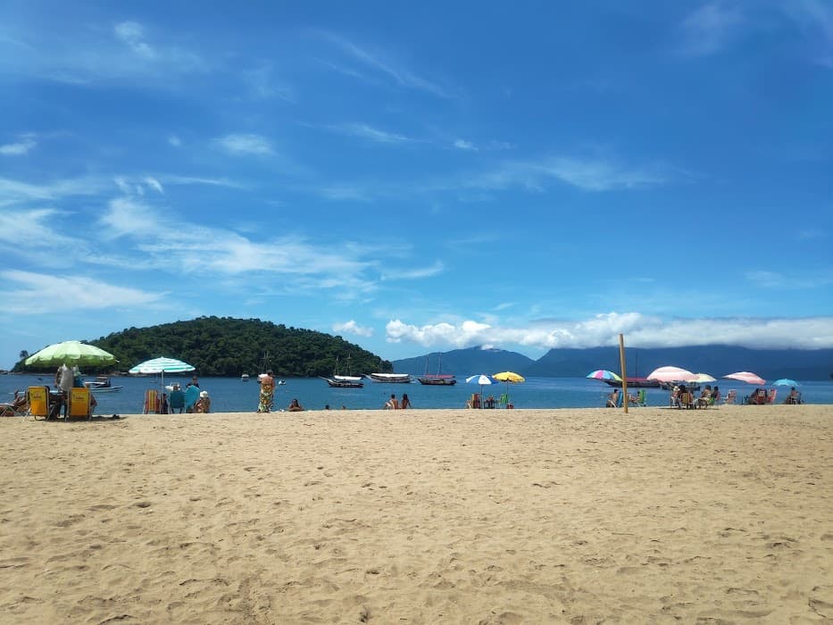 Praia De Conceição de Jacareí