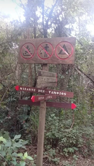 Parque Natural Municipal de Niterói