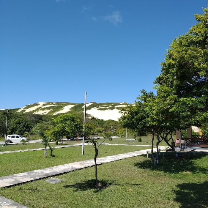 Descubra Jenipabu: dunas, praias, trilhas e passeios inesquecíveis na natureza