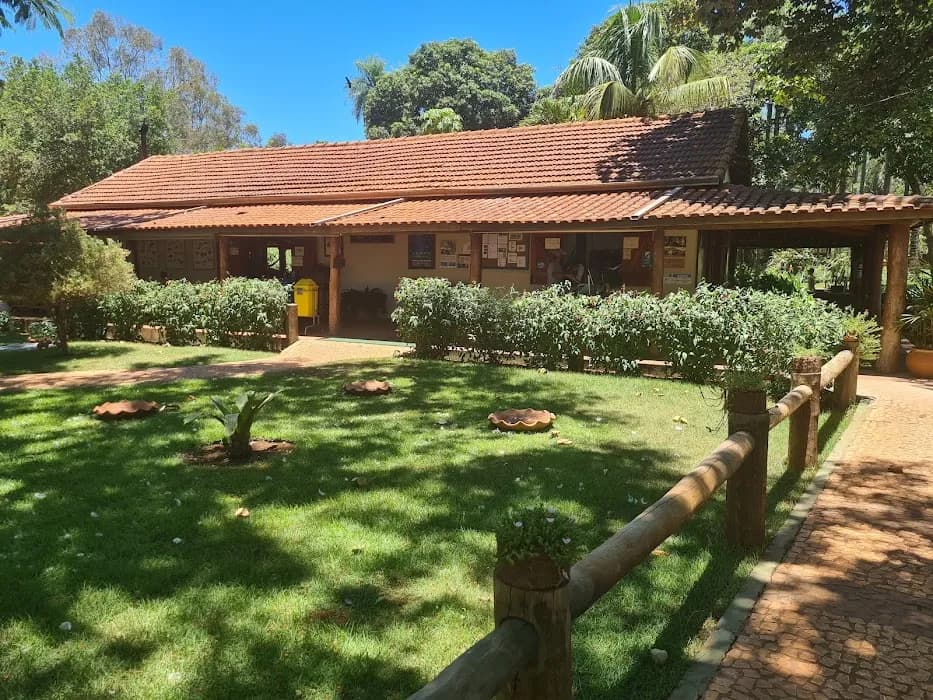 Recanto Ecológico Rio da Prata - Flutuação em Bonito MS