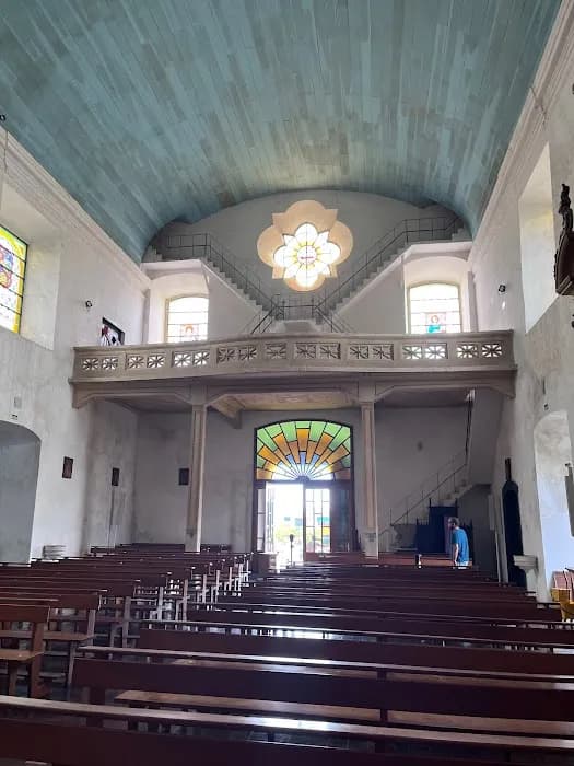Igreja Matriz Nossa Senhora da Conceição