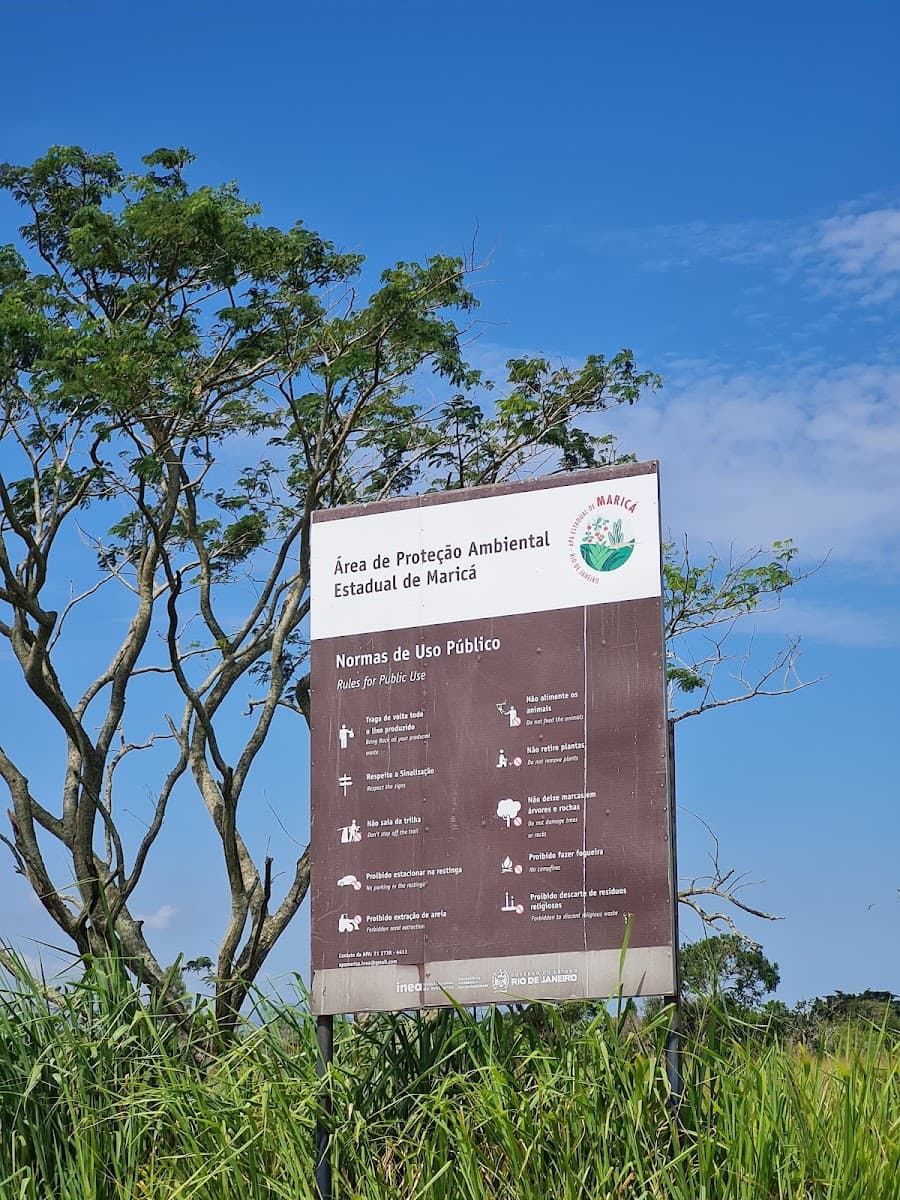 Descubra o Refúgio de Vida Silvestre das Serras de Maricá e viva experiências na natureza
