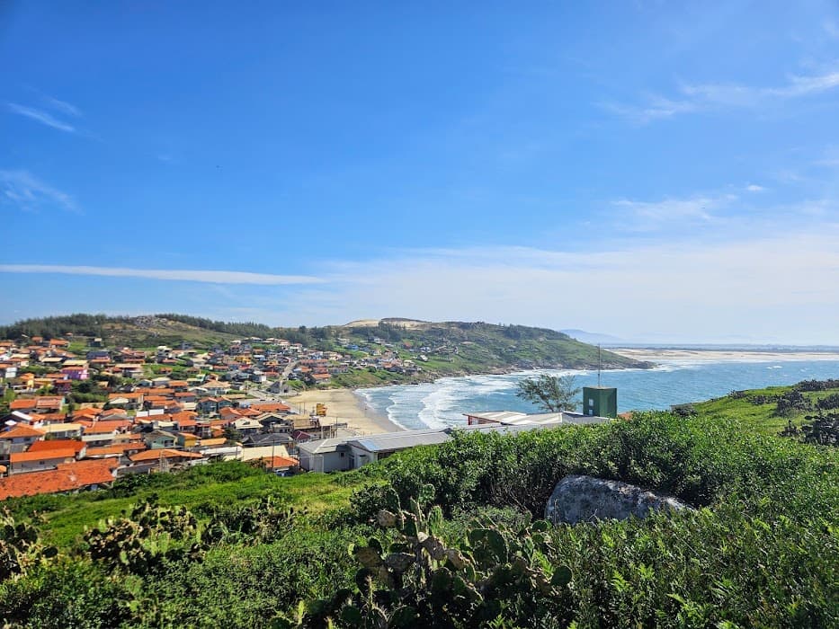 Farol de Santa Marta