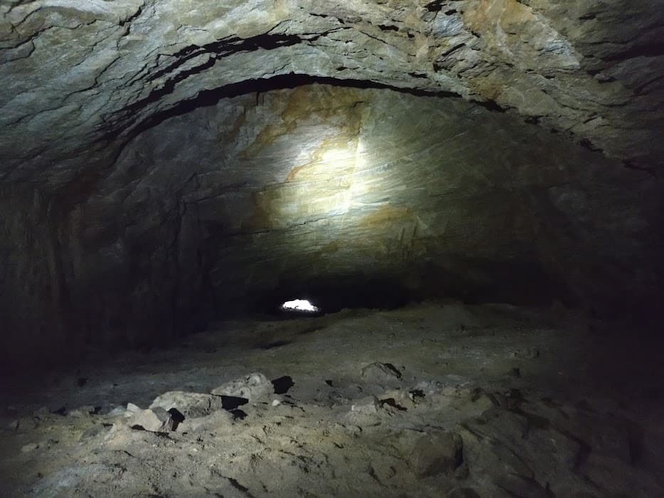 Reserva Particular do Patrimônio Natural Chapadão da Serra Negra