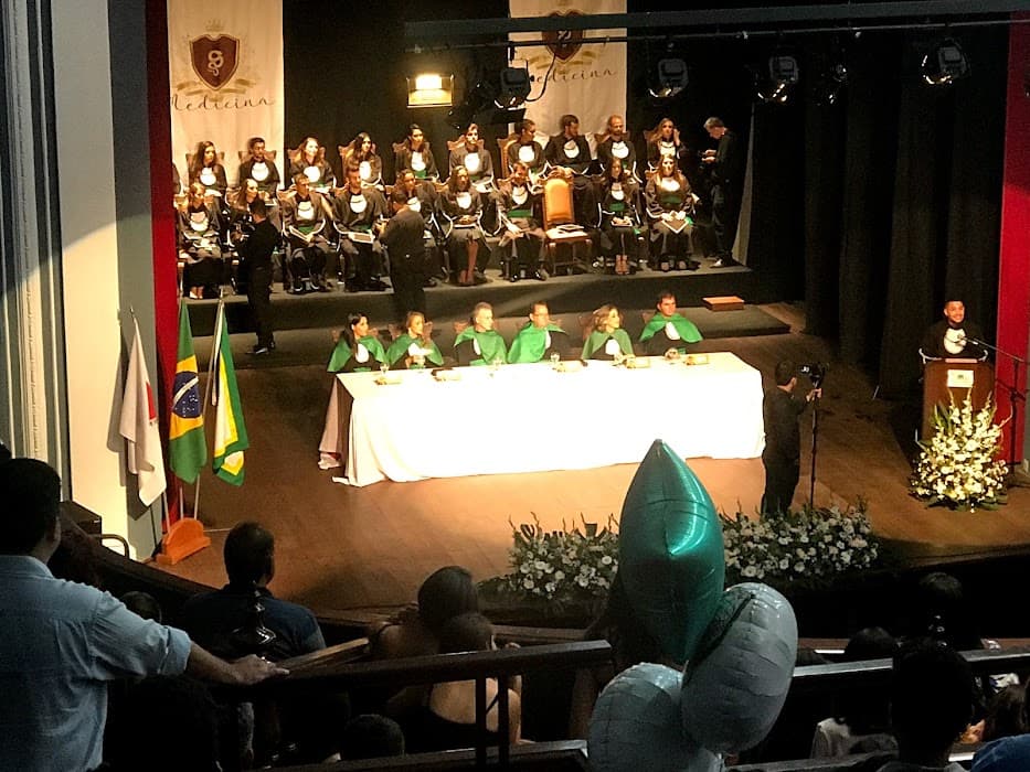 Teatro Municipal de São João del Rei