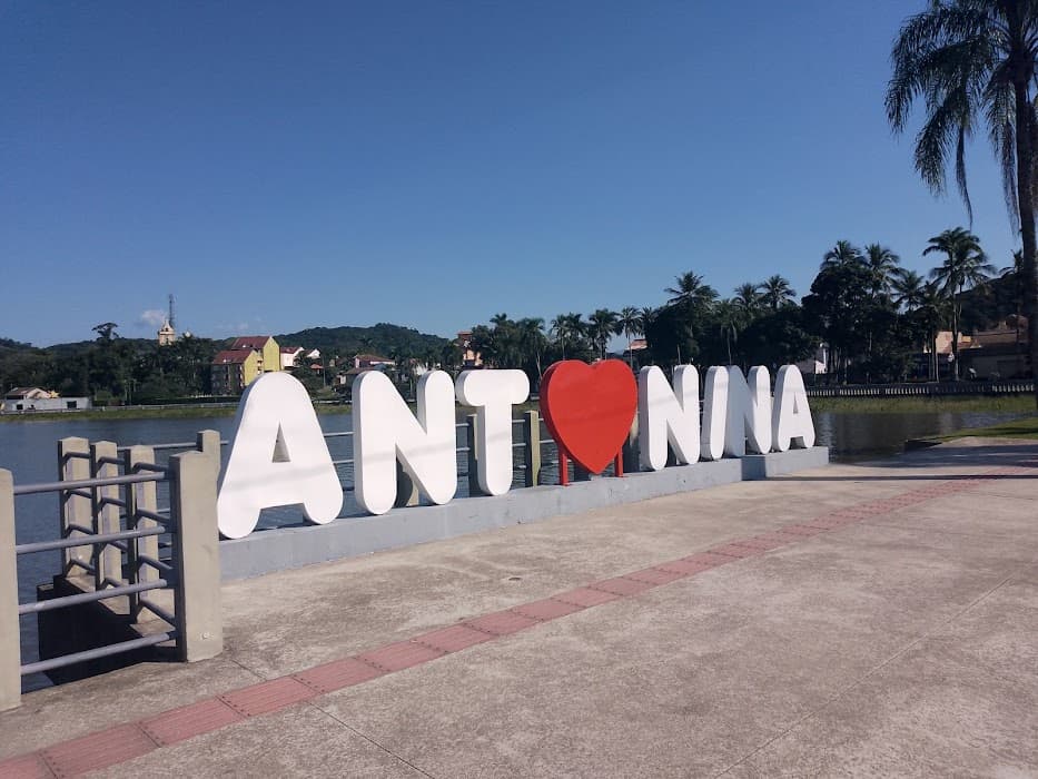 Parque Nacional do Superagui