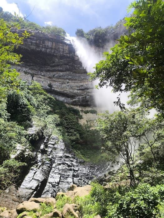 Conheça a APA da Bica do Ipu e viva experiências de contato com a natureza