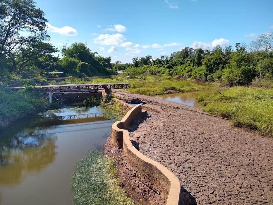 Monumento Natural Vale dos Dinossauros