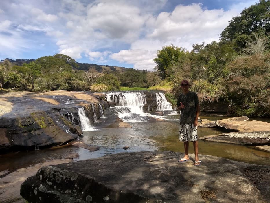 Parque Natural Municipal da Cachoeira da Itaúna