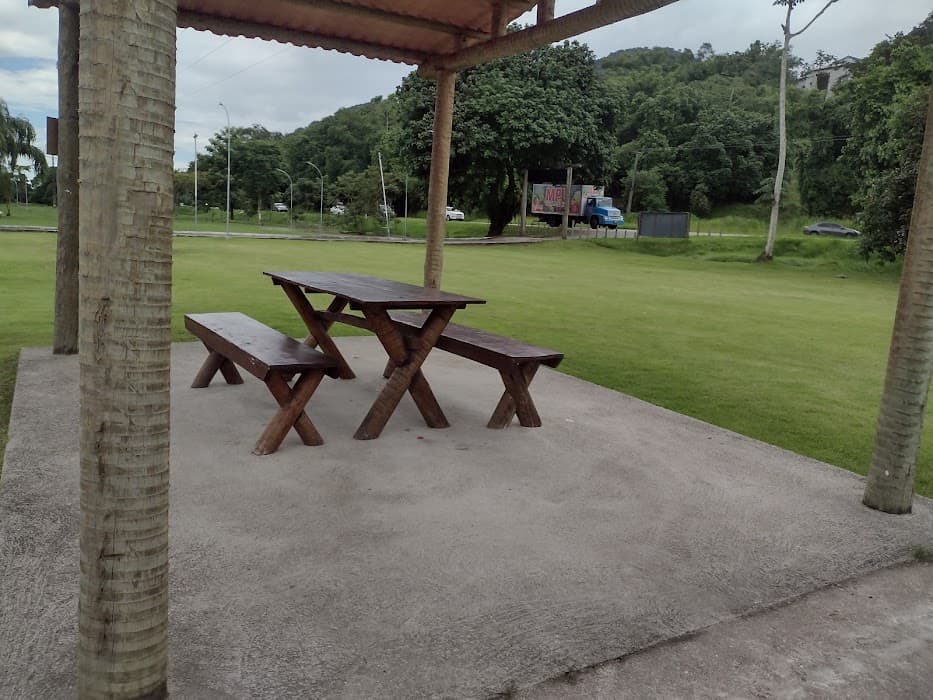 APA da Bacia do Rio Macacu