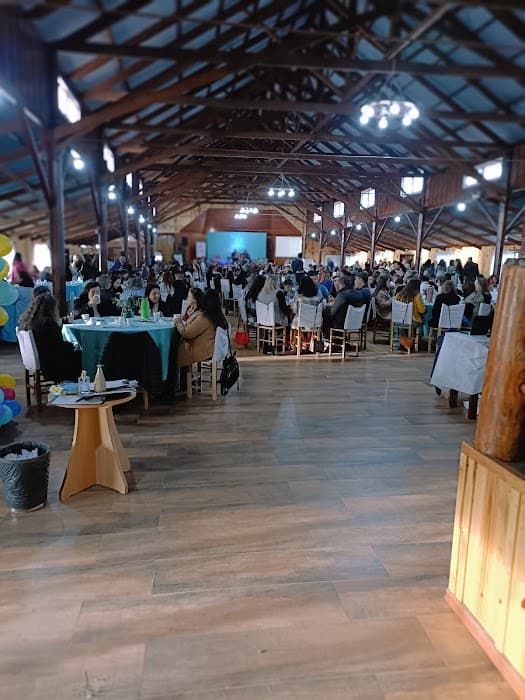 CTG Porteira do Rio Grande