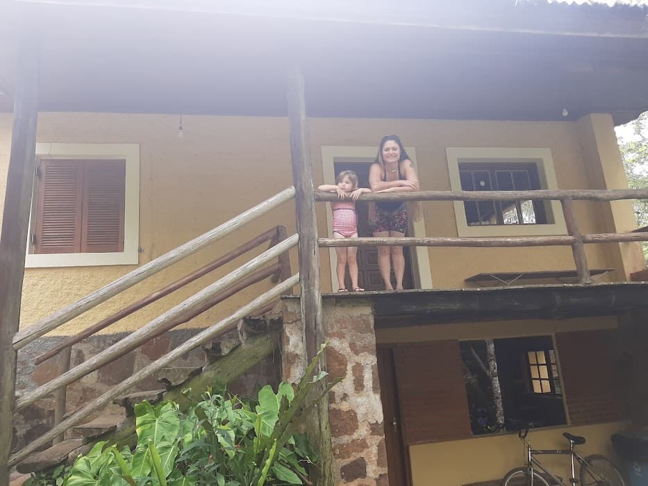 Parque Estadual Intervales