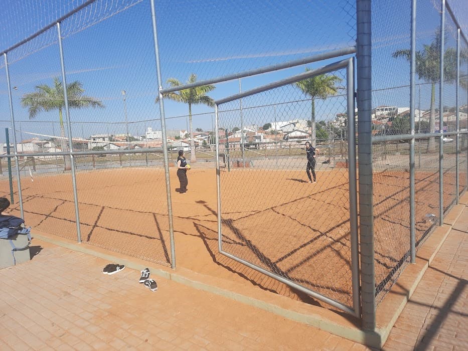 Lago Dom Pedro Zilli