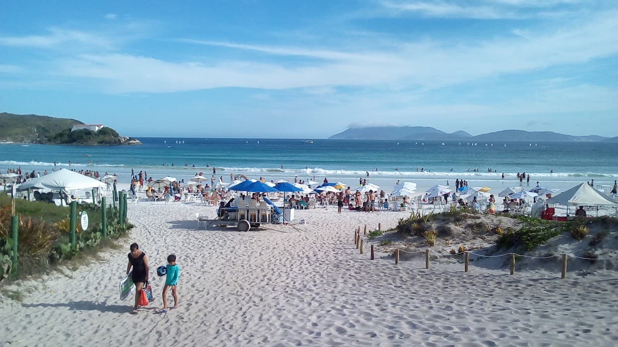Praia do Forte