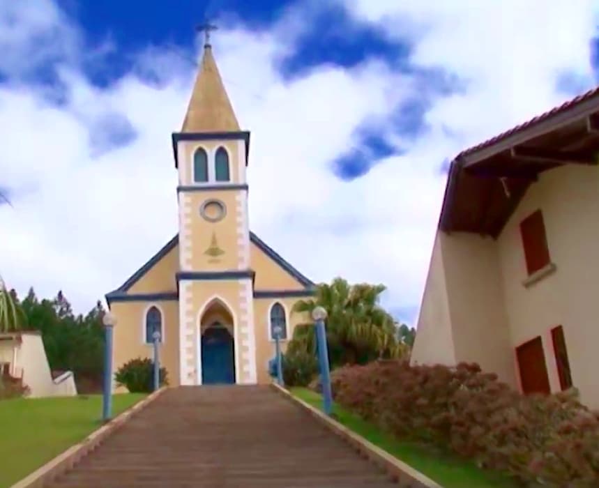 Igreja Matriz de São Bonifácio