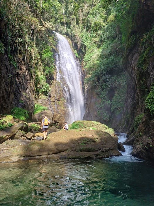 Vale das Ostras e Queda do Meu Deus