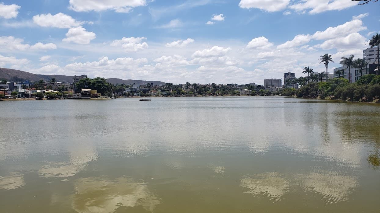 Lagoa Paulino