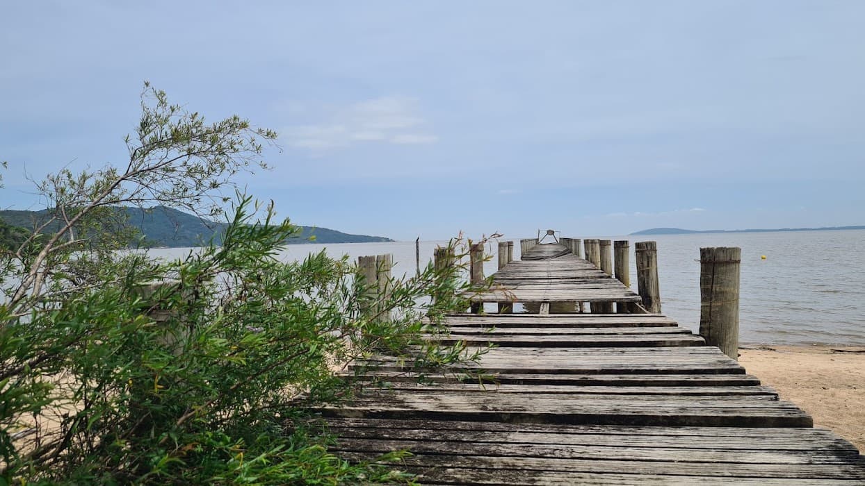 Descubra a natureza exuberante e as trilhas do Parque Estadual de Itapuã em Viamão