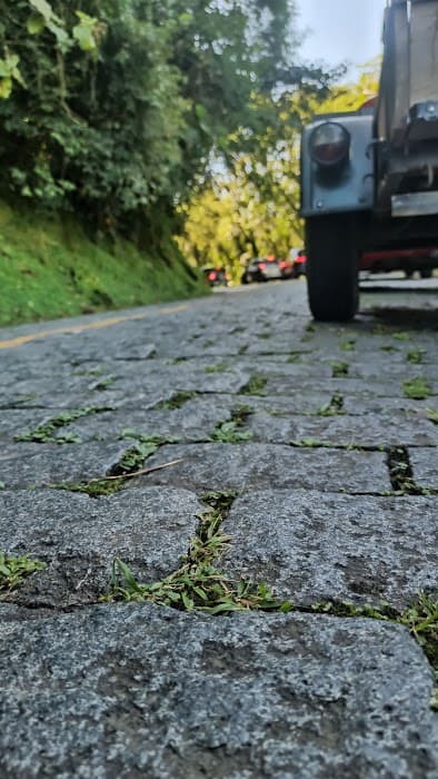 Recanto Curva da Ferradura