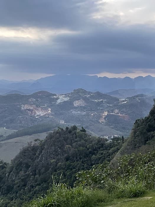 Floresta Nacional de Pacotuba