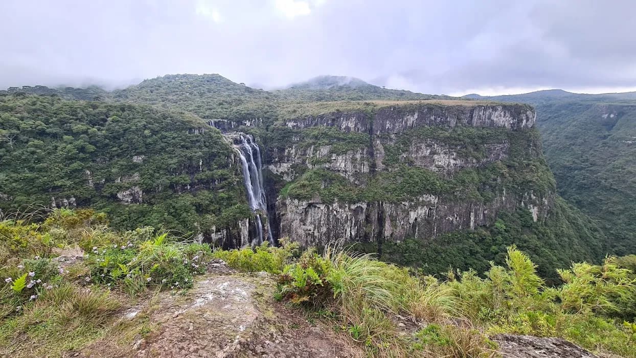 Parque Estadual do Tainhas