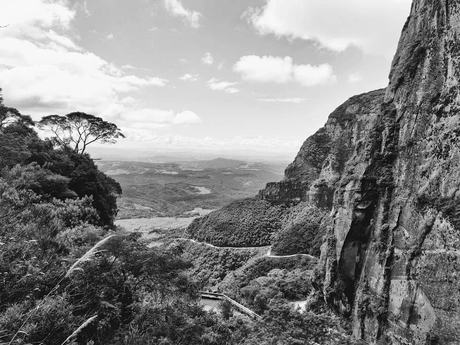 Parque Estadual da Serra Furada