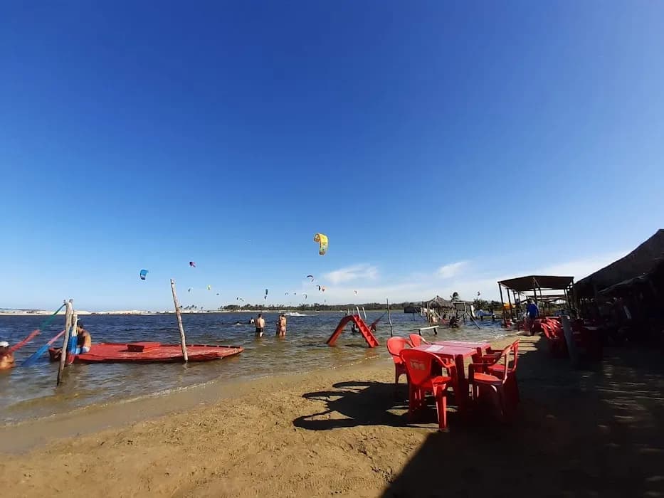 Parque Estadual Botânico do Ceará