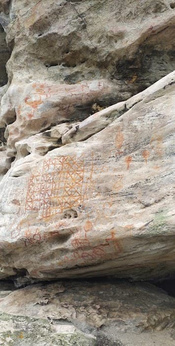 Parque Estadual de Monte Alegre