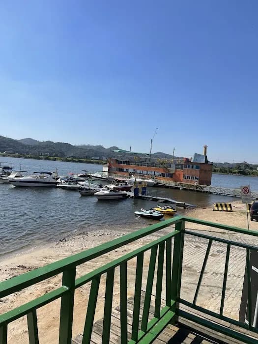 Prainha do Riacho Grande